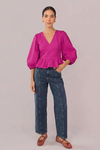 Blusa Lola