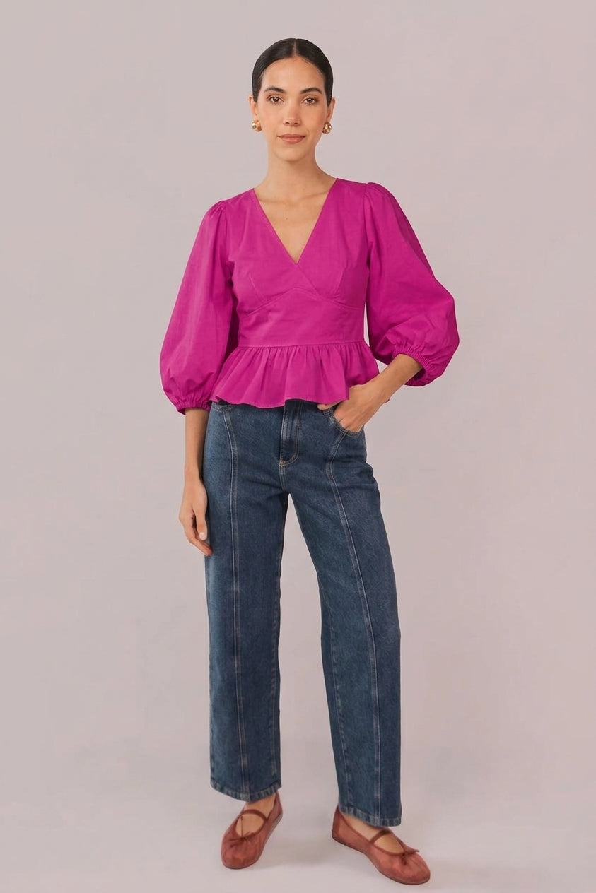 Blusa Lola