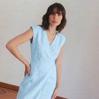 Vestido Palmar