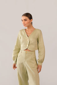 Blusa Cora