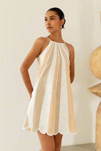 Vestido Hamina