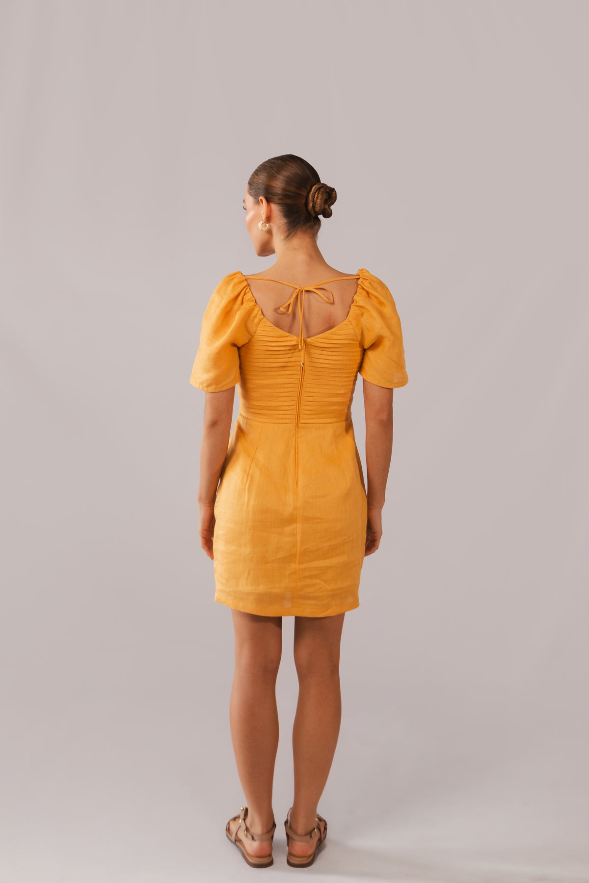 Vestido Mayra