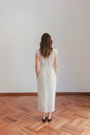 Vestido Palmar