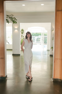 Vestido Palmar