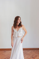 Blusa Cuenco