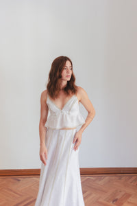 Blusa Cuenco