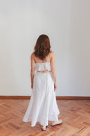 Falda Delmira