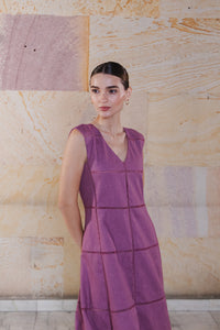 Vestido Itera