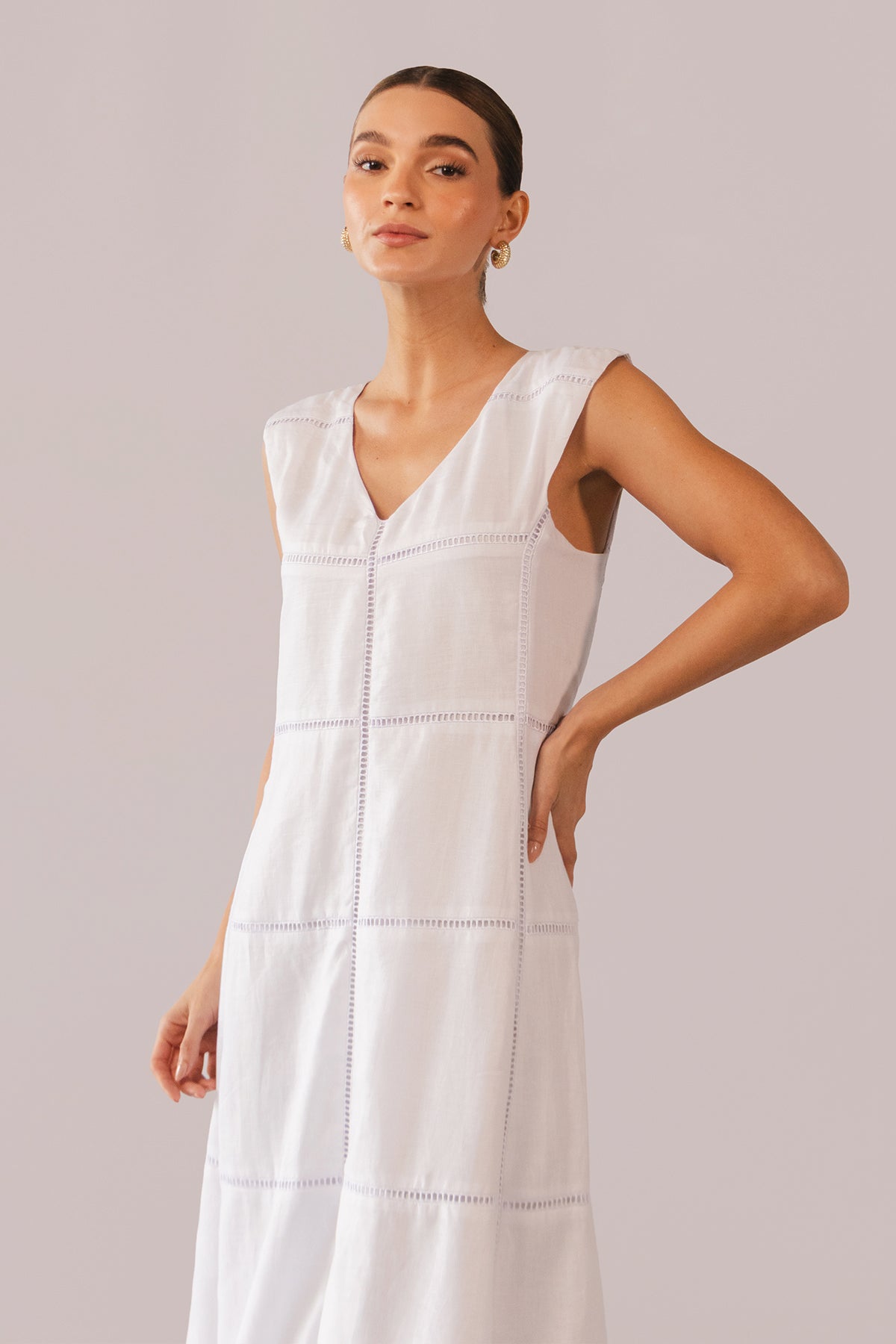 Vestido Itera