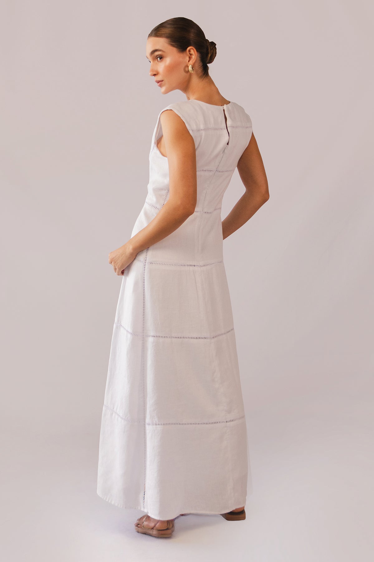 Vestido Itera