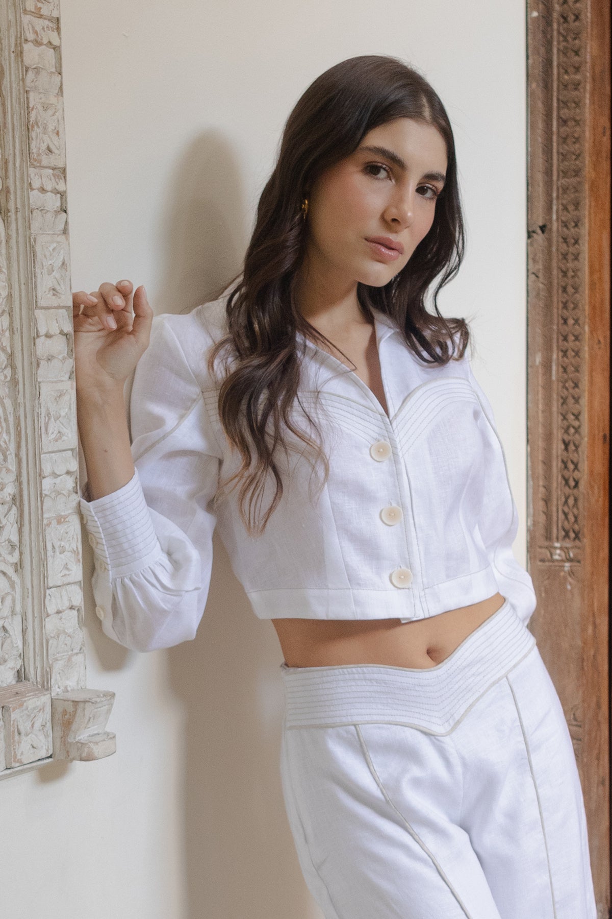 Blanco / XS/6