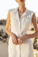 Vestido Lua