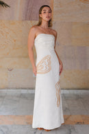 Vestido Mariposa