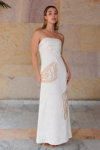 Vestido Mariposa