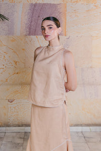 Blusa Mali