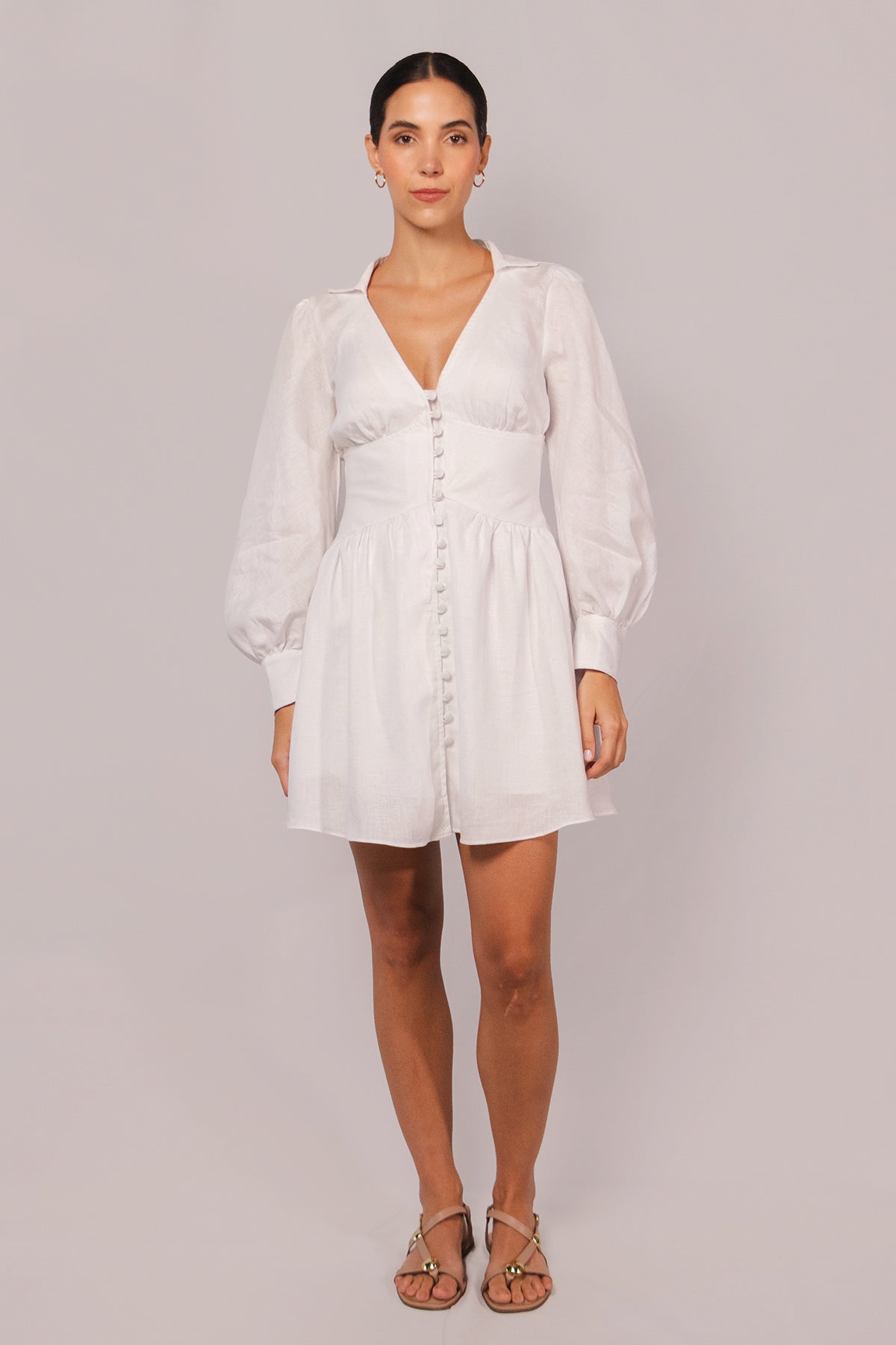 Vestido Mariam