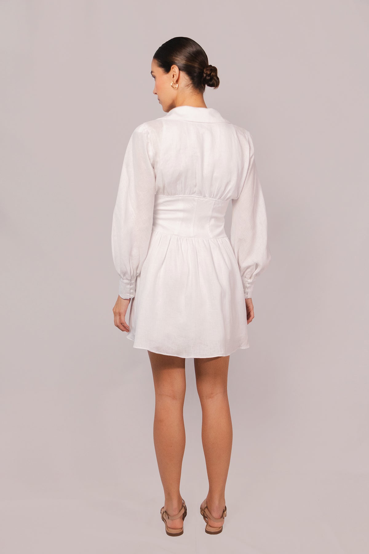 Vestido Mariam