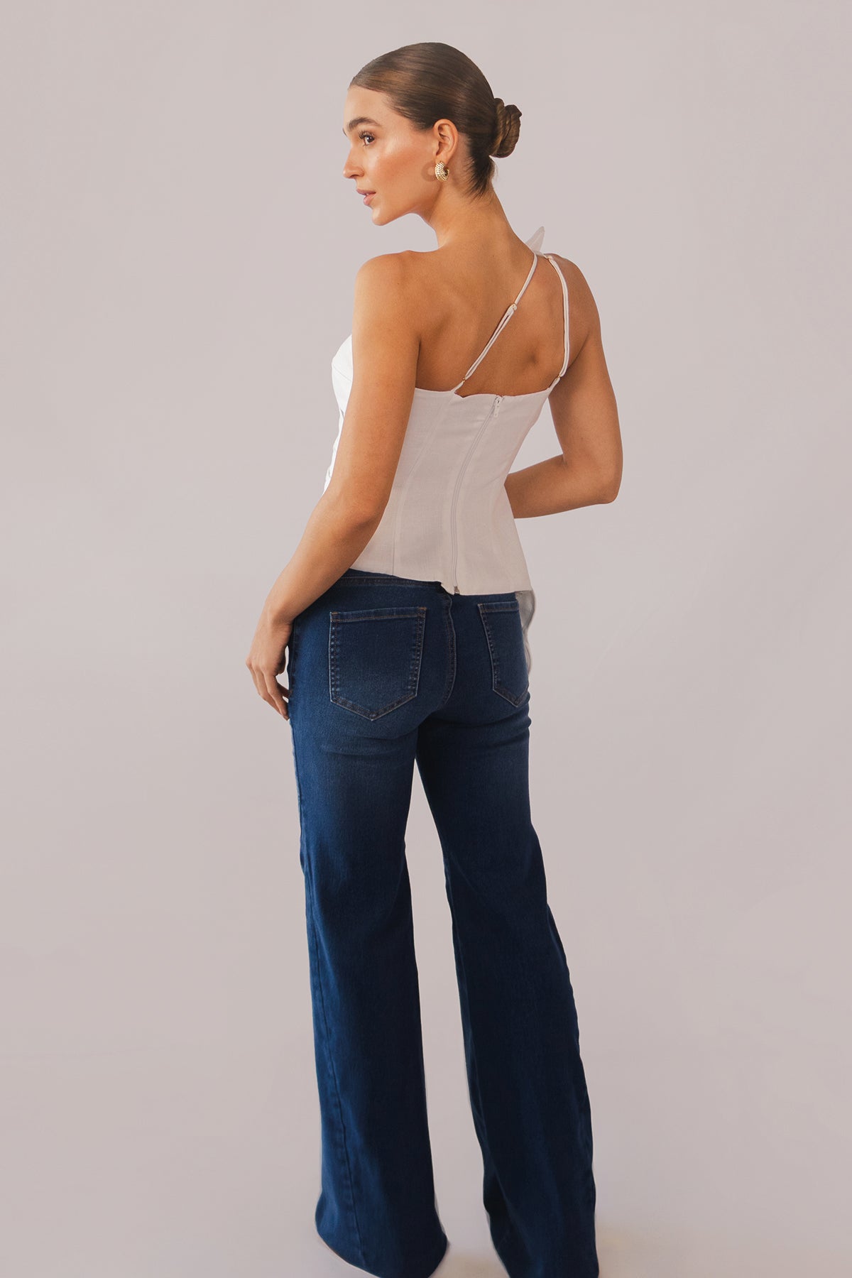 Blusa Odorata