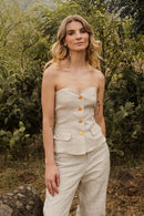 Blusa Petra