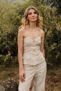 Blusa Petra