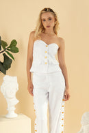 Blusa Petra