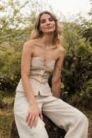 Blusa Petra
