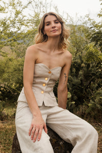 Blusa Petra