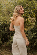 Blusa Petra