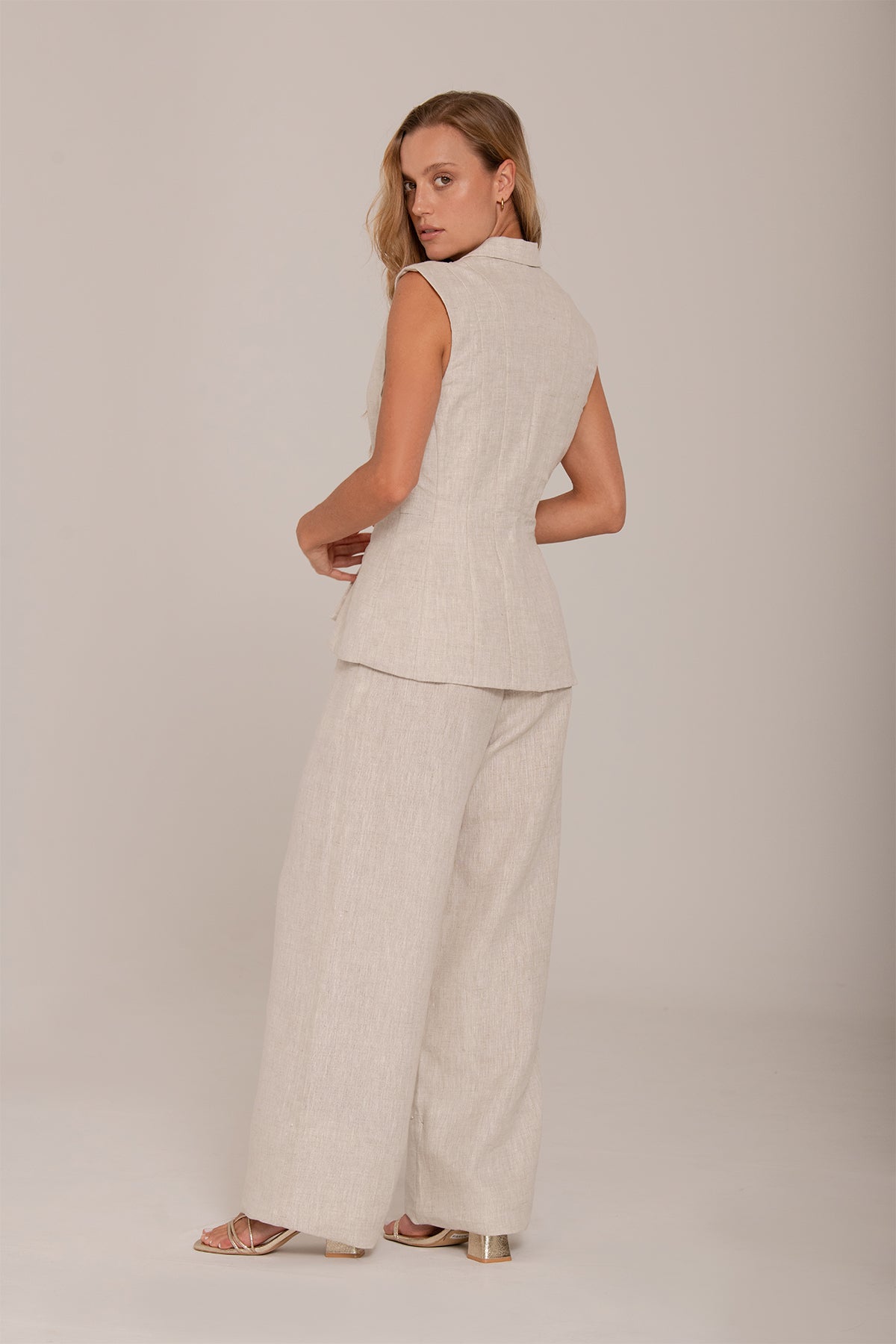 Pantalón Rosella