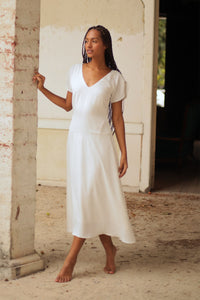 Vestido Rio