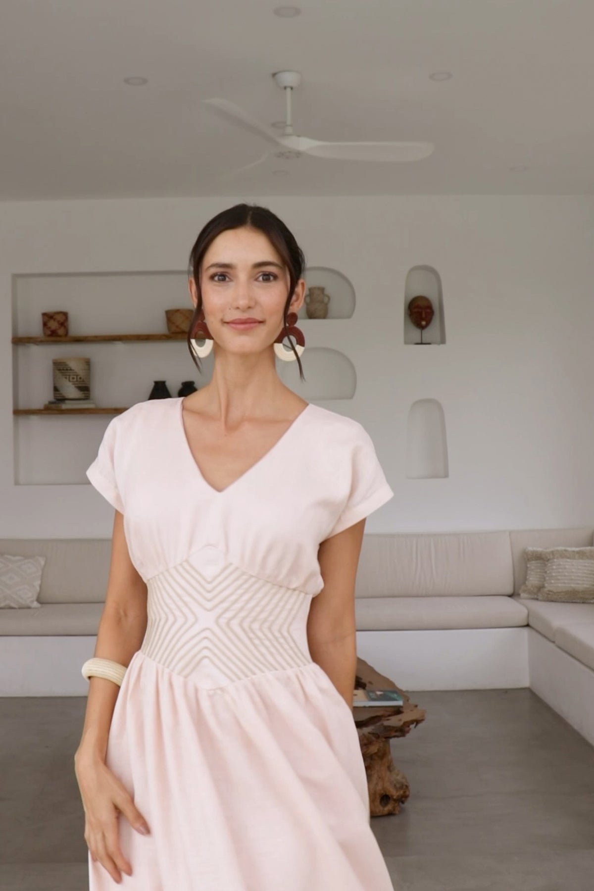 Vestido Susana