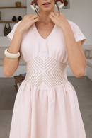 Vestido Susana