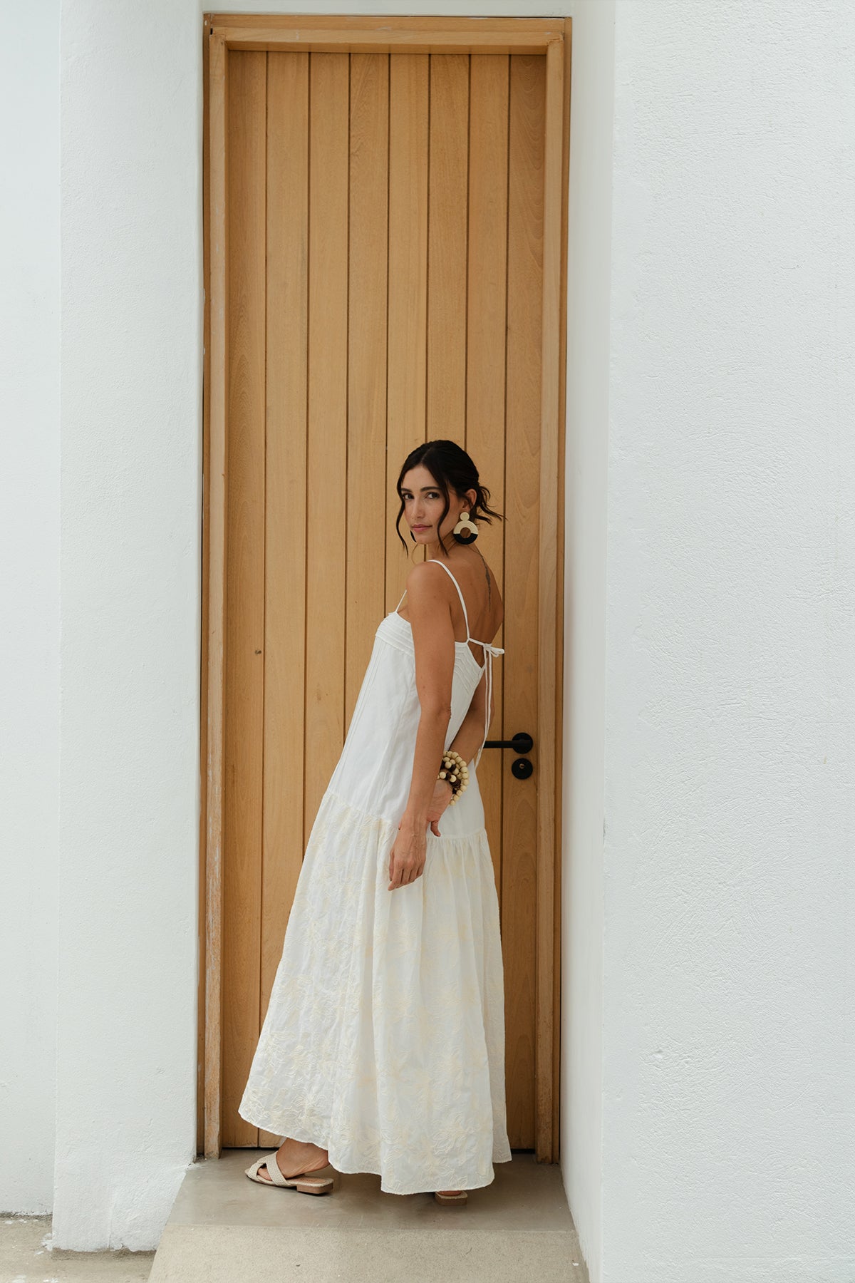 Vestido Samira