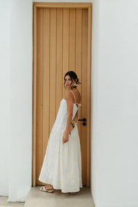 Vestido Samira