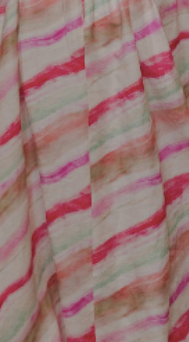 Estampado Amaranta