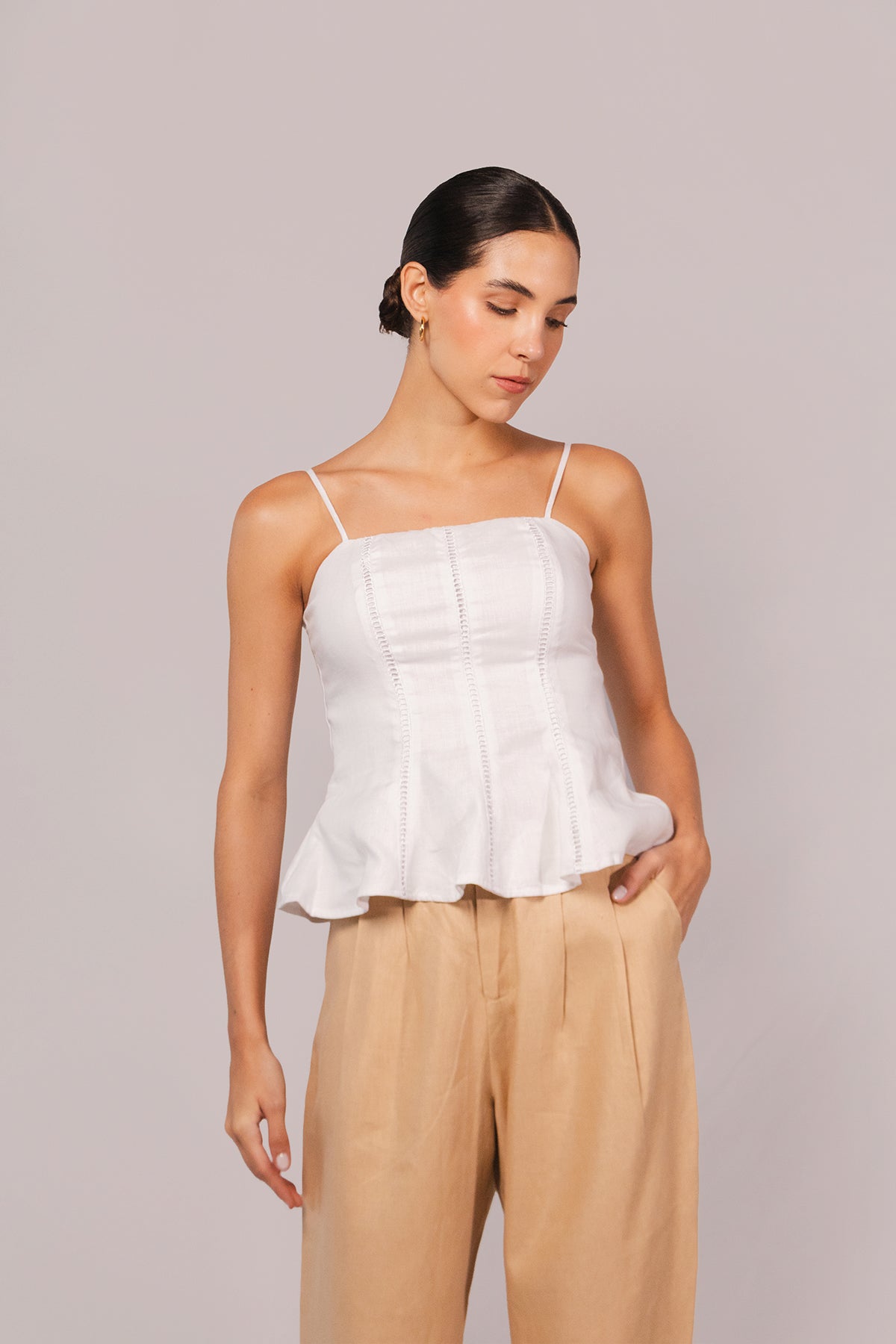 Blusa Selena