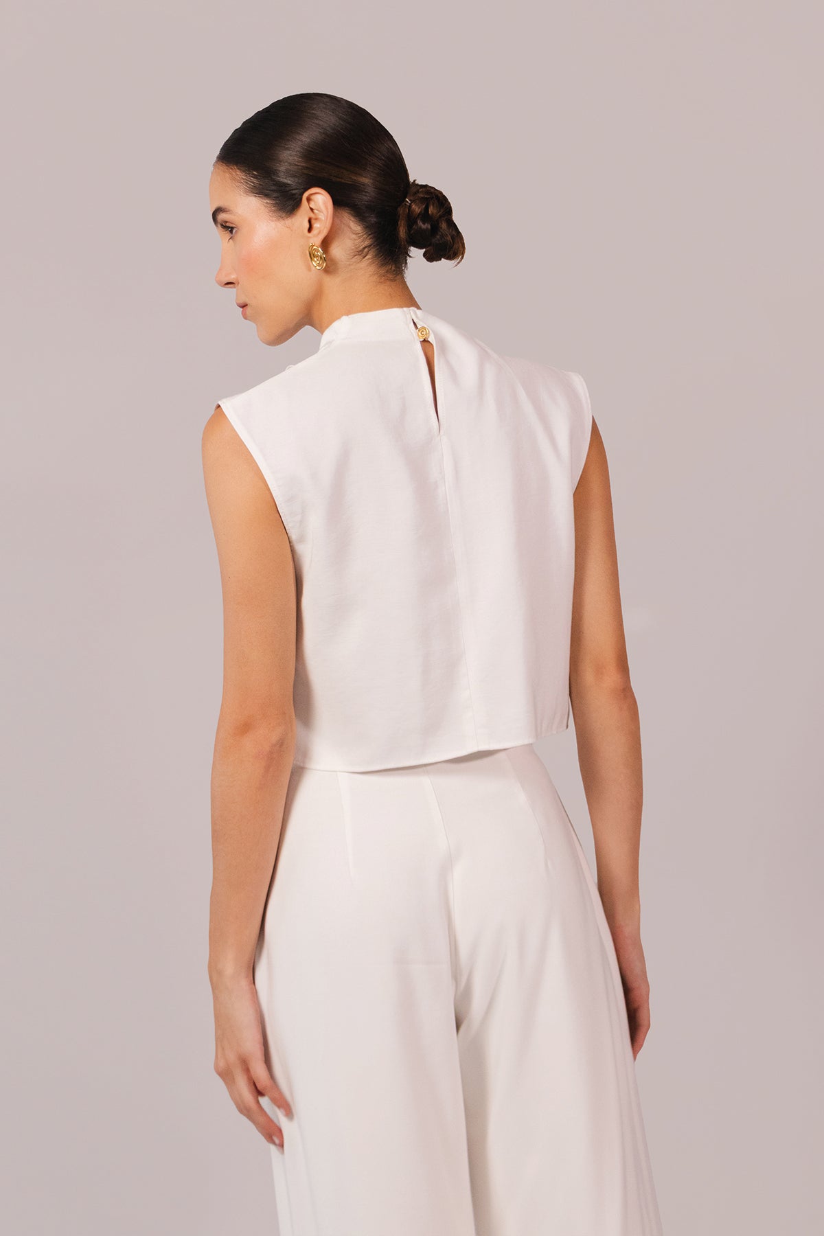 Blusa Sephira