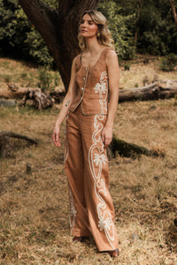 Pantalon Desierto