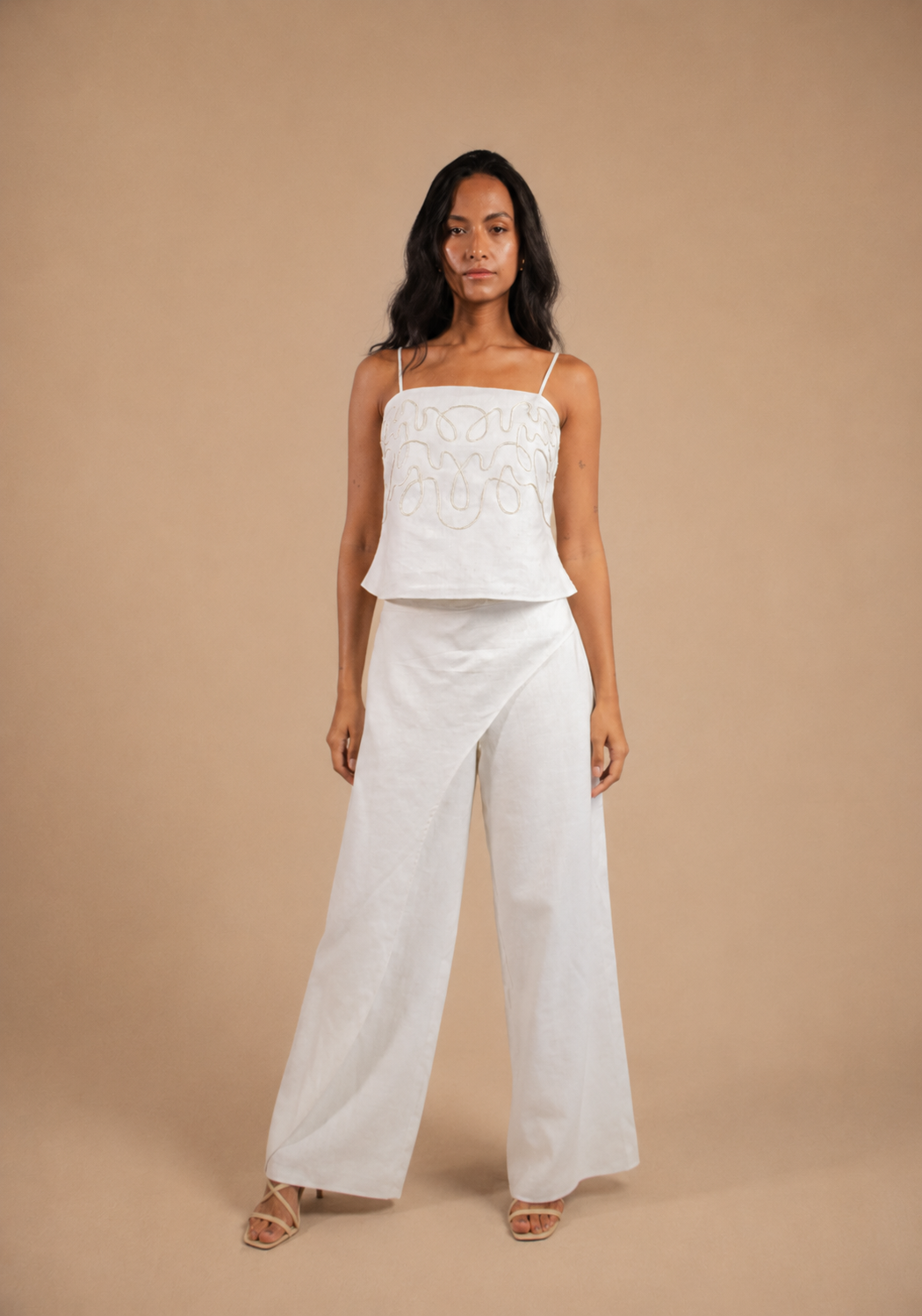 Blusa Costa