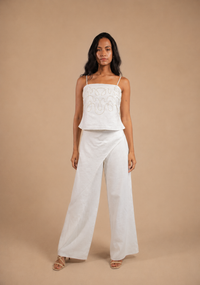Blusa Costa