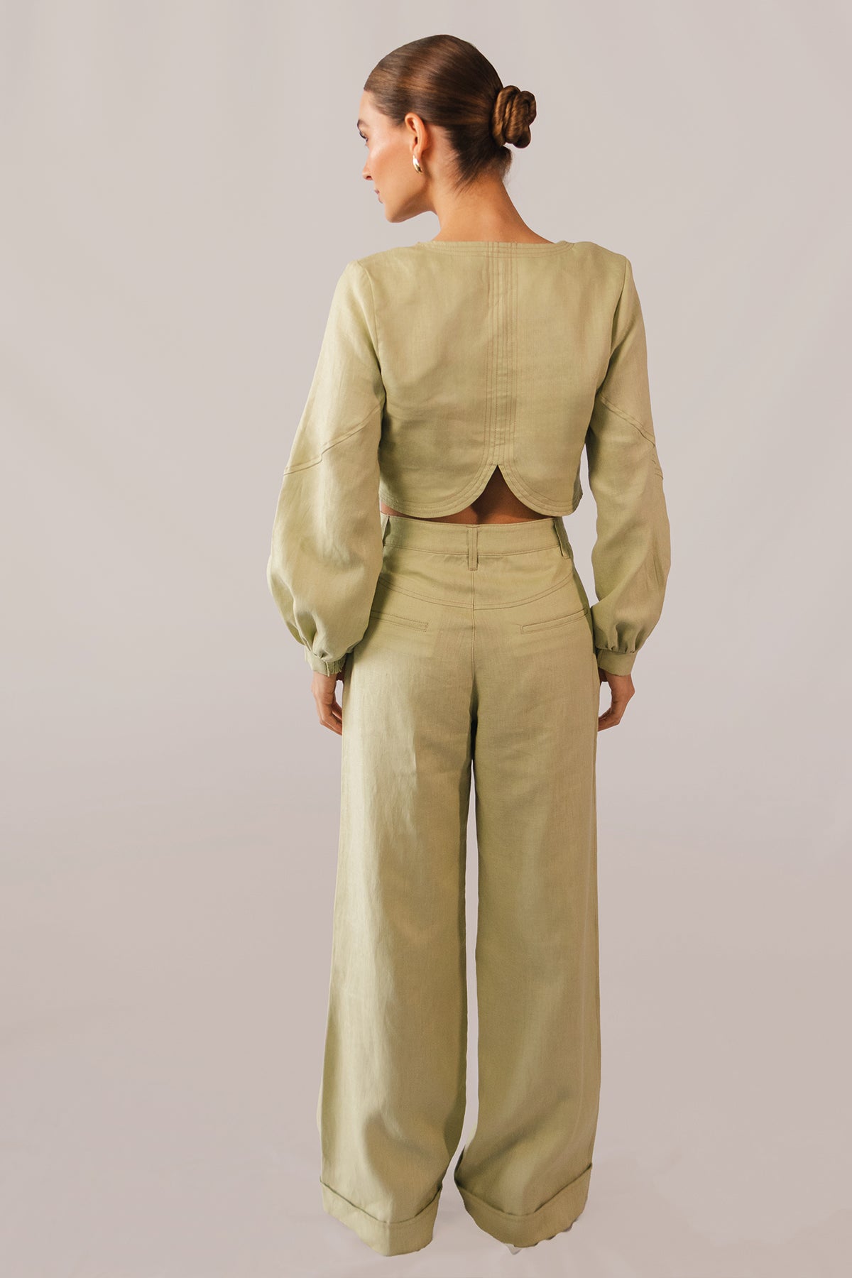Pantalón Helga
