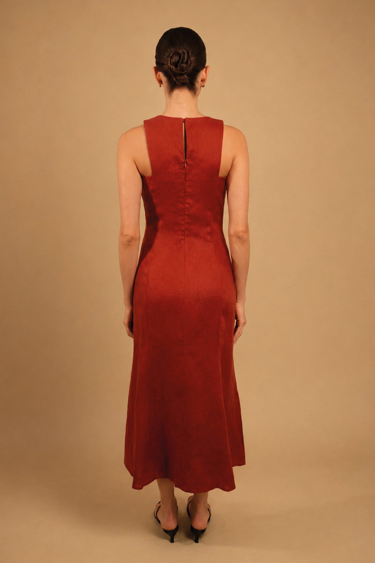 Vestido Sharon