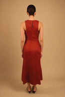 Vestido Sharon