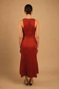 Vestido Sharon