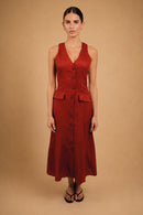 Vestido Sharon
