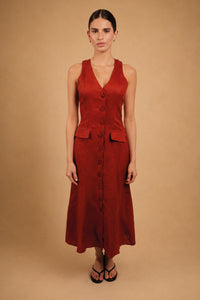 Vestido Sharon