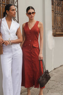 Vestido Sharon
