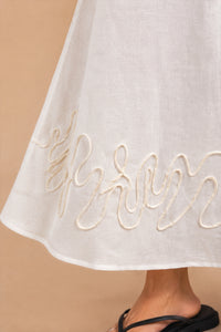 Vestido Pia