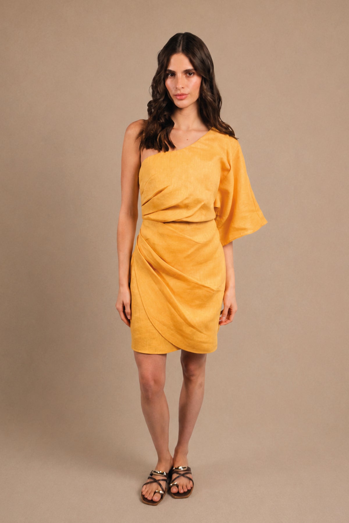 Vestido Sole