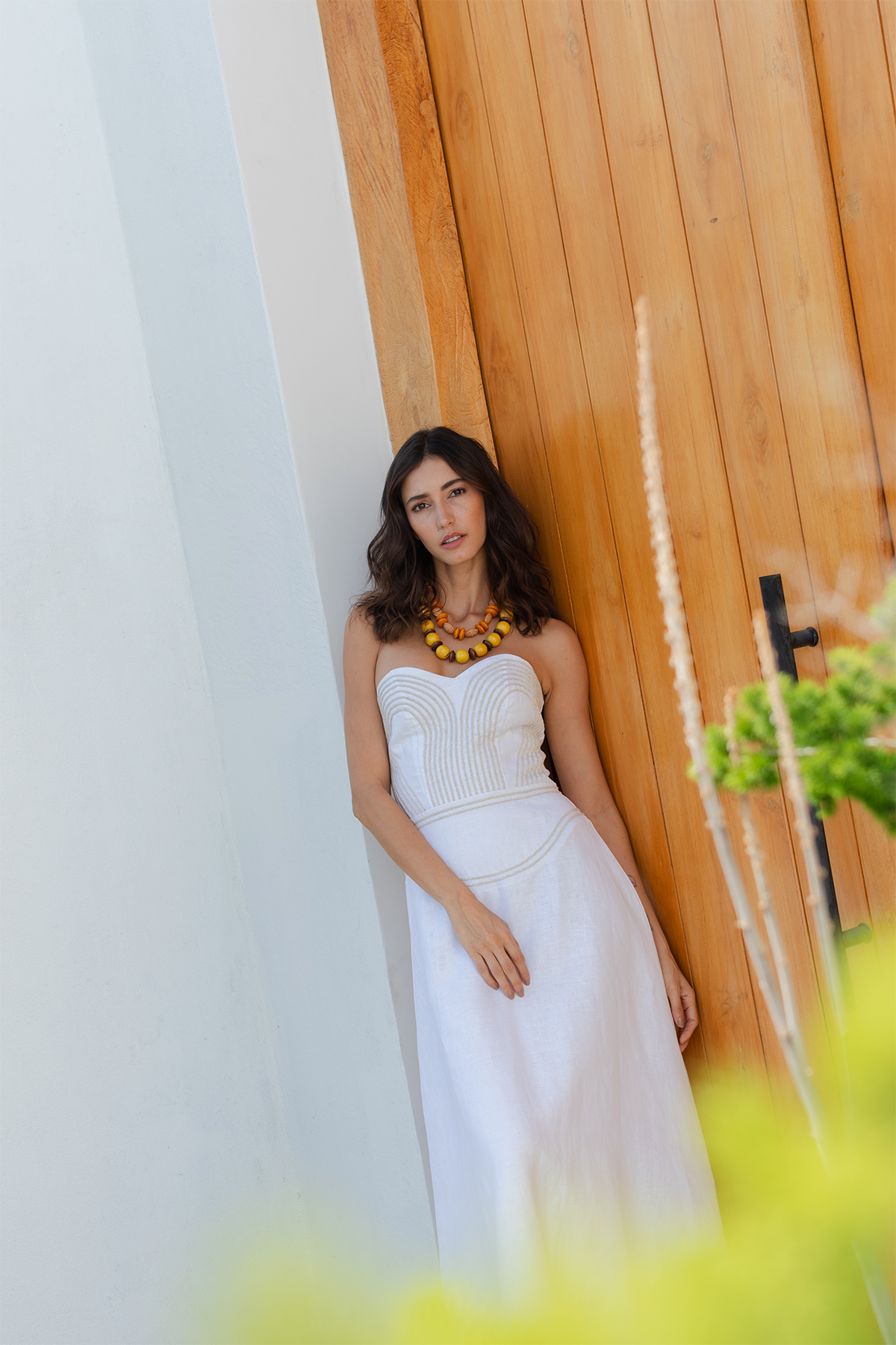 Vestido Teresa